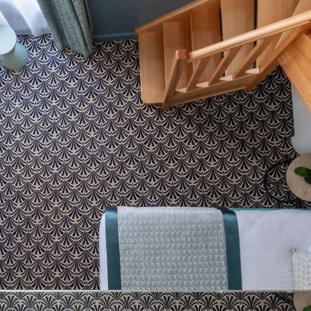 酒店 马尔特阿斯托特尔酒店