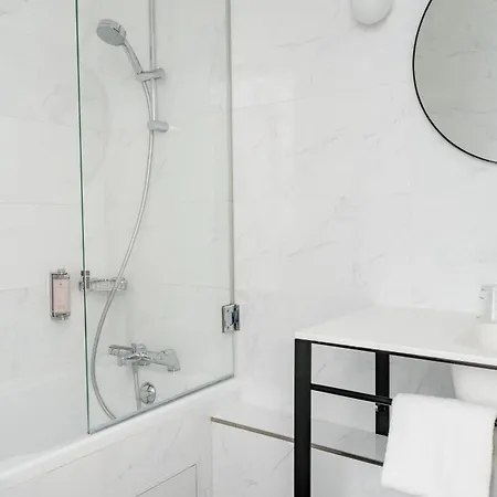 马尔特阿斯托特尔酒店 酒店