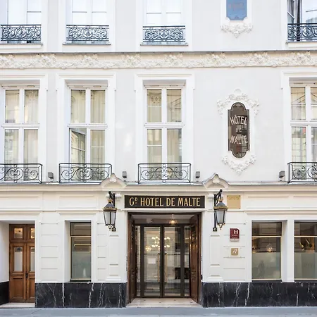 马尔特阿斯托特尔酒店