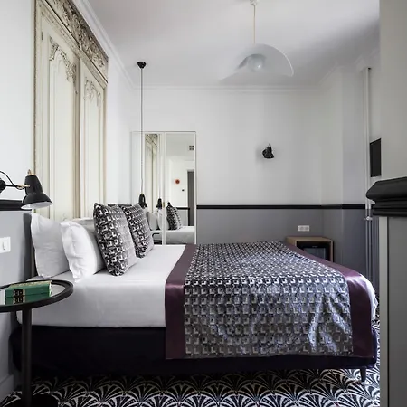 马尔特阿斯托特尔酒店