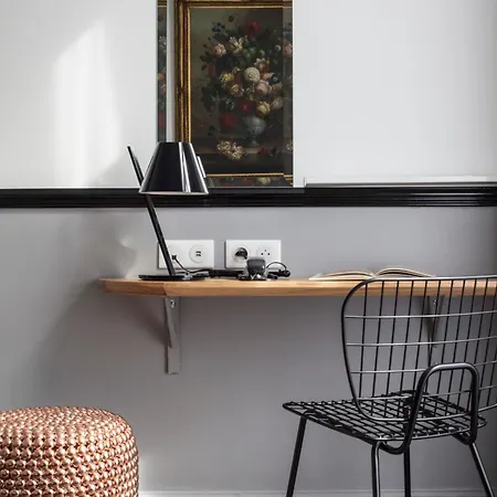 马尔特阿斯托特尔酒店