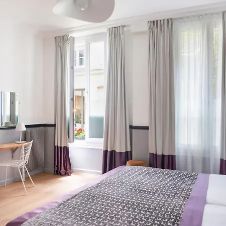 Malte - Astotel Hotel Paris
