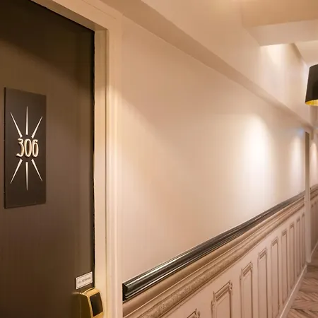 Malte - Astotel Hotel