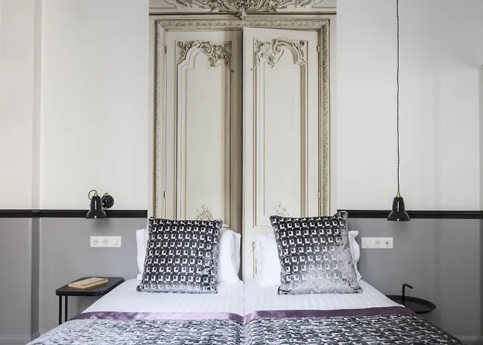 Malte - Astotel Paris