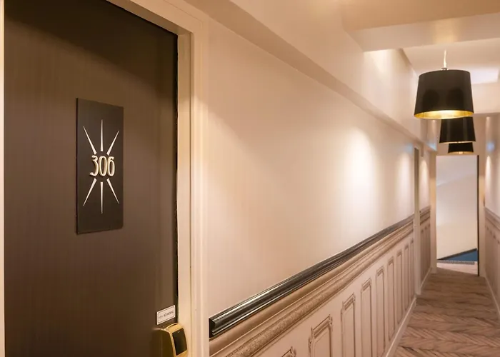 Malte - Astotel Hotel