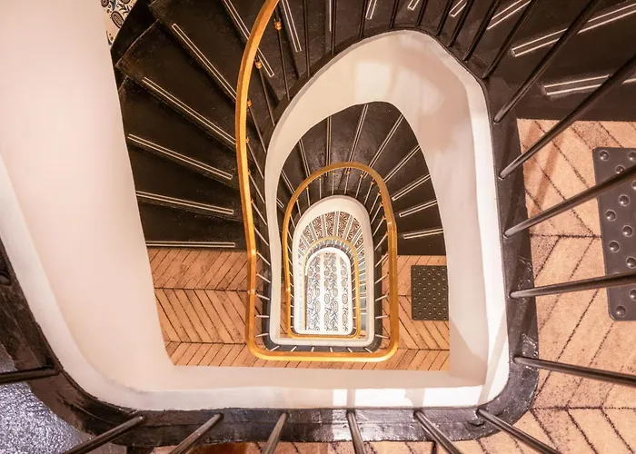 Hotel Malte - Astotel 4*