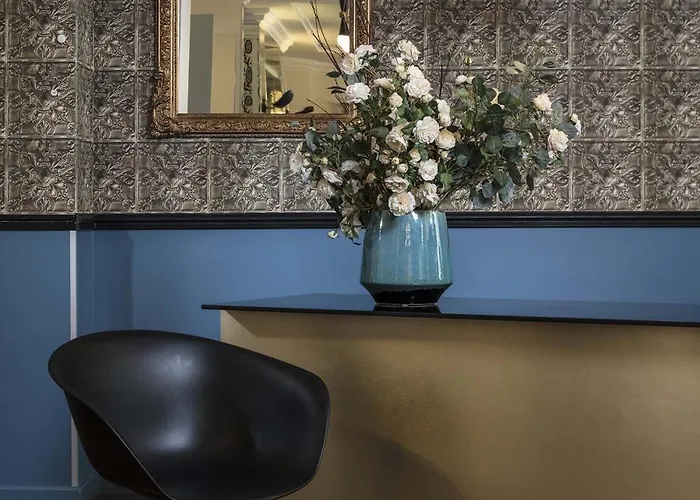 Malte - Astotel Hotel