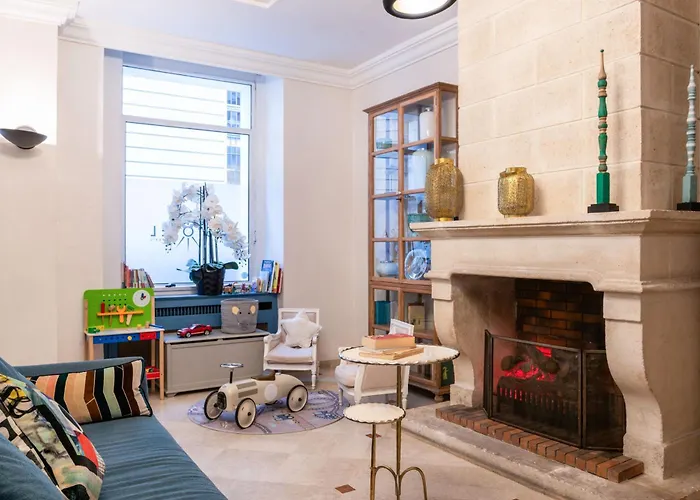 Malte - Astotel Hotel