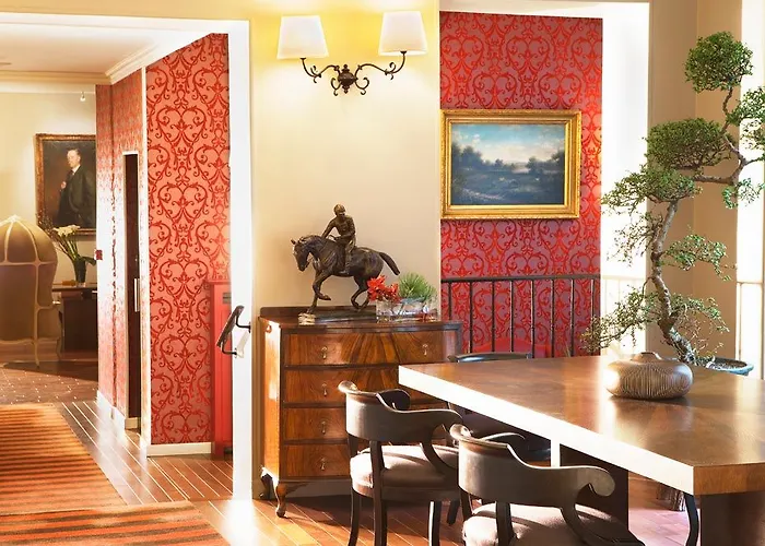 Malte - Astotel Hotel 4*