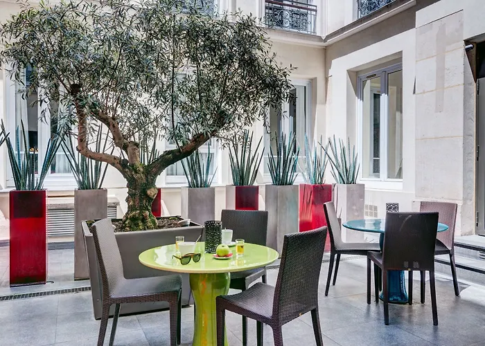 Malte - Astotel Hotel