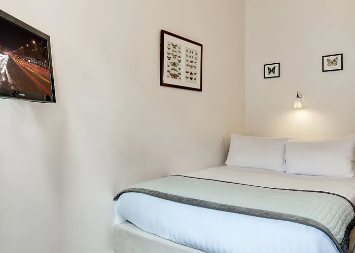 Malte - Astotel 4* Paris