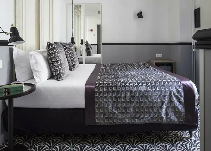 Malte - Astotel Paris